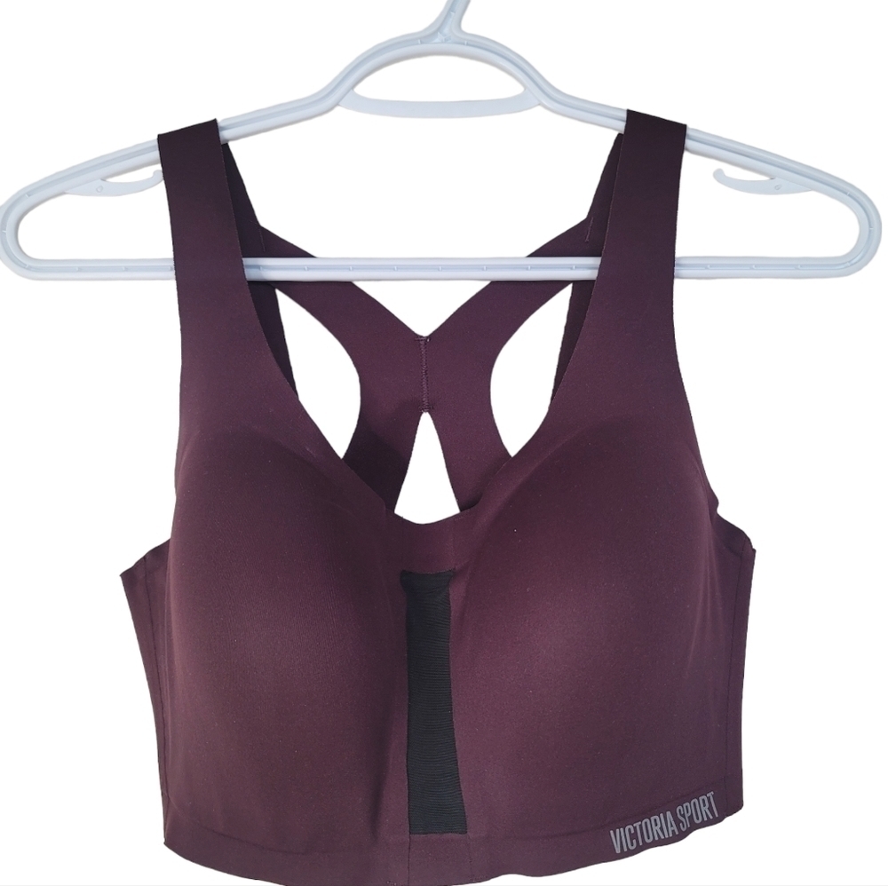 Womens Victoria's Secret Sports Bra Sz 34DD